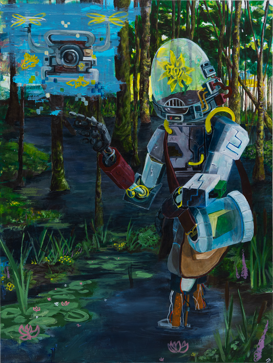 The Zoologist